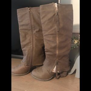 Women’s Boots